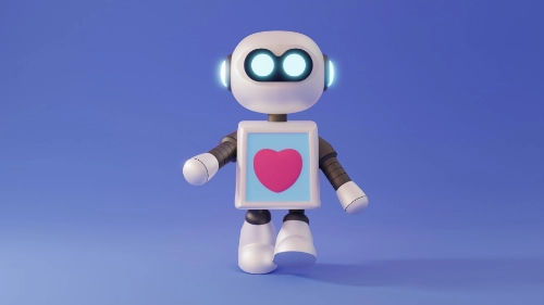 3D Character Design