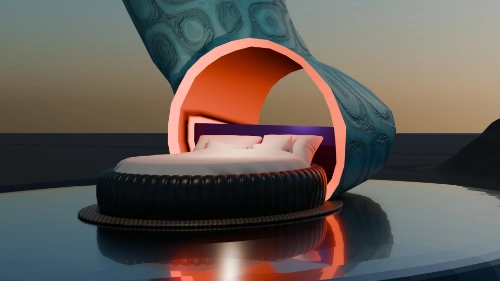 3D Design Projekt