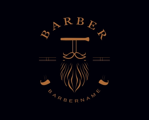 Logo Design Beispiel 1