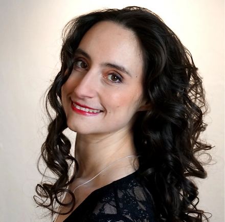 Bianca Glaser - Designerin